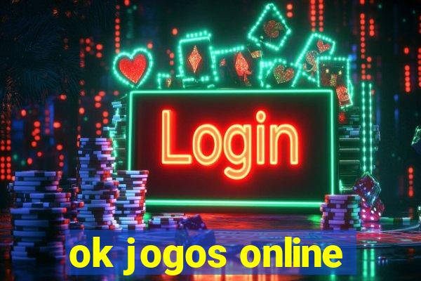 ok jogos online